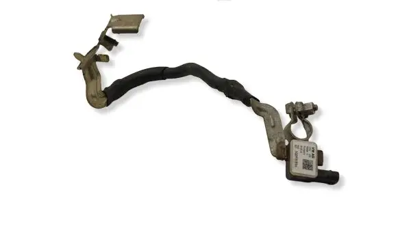 Volkswagen PASSAT B8 Negative earth cable (battery) 5Q0915181H