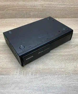 Volvo S80 CD/DVD changer 9459978 14996