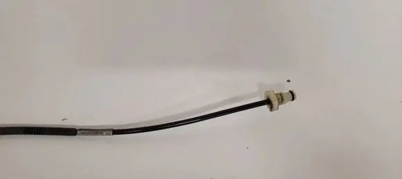 Citroen C3 Clutch master cylinder L050240G8305 9678377780