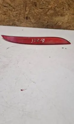 BMW 5 E60 E61 Rear tail light reflector 7183914