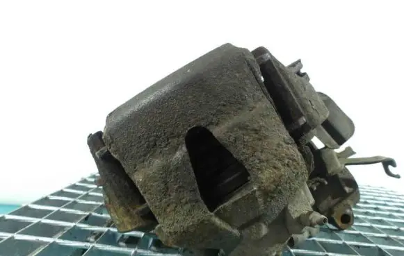Volkswagen Polo IV 9N3 Front brake caliper IMPRK1271765