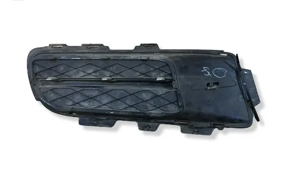 BMW X5 E70 Front bumper lower grill 7159593