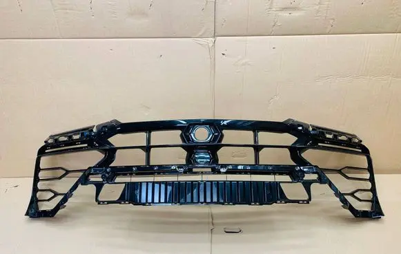 Lamborghini Urus ACC Distronic radar sensor grill/trim 4ML807639J 4ML807682D 4ML807681D