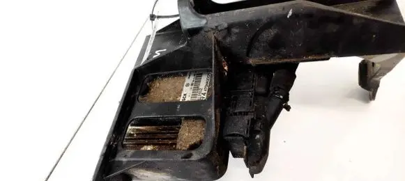 Fiat Croma Engine control unit/module 51812912 0281013130