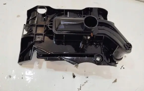 Mercedes-Benz C W205 Oil sump strainer pipe A6511804351
