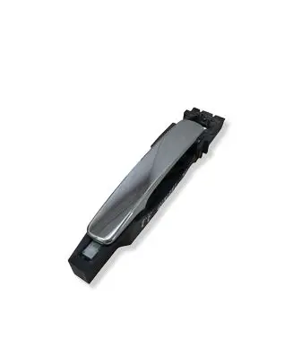 Infiniti FX Rear door exterior handle 