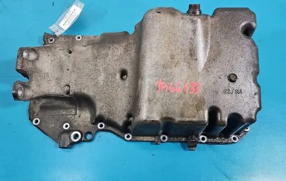 Suzuki Swift I Oil sump IMPRK1566433