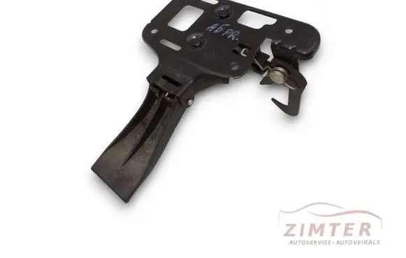 Audi A5 Sportback 8TA Engine bonnet/hood lock/latch loop/hook 8T0823480
