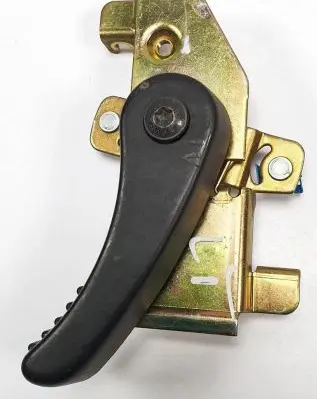 Peugeot Partner Rear door lock loop/hook striker 