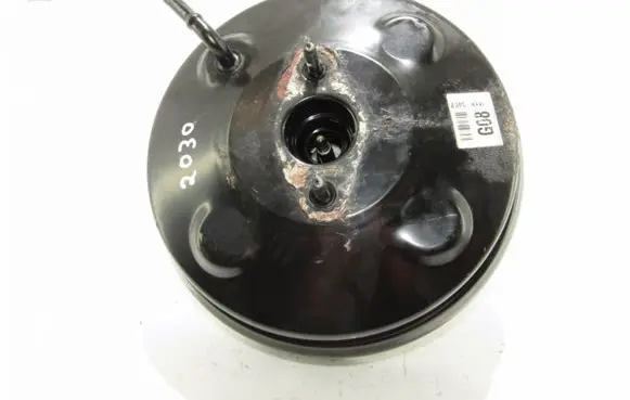 KIA Sorento Brake booster