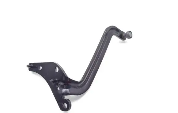 Peugeot Expert Sliding door upper roller guide/hinge 982100