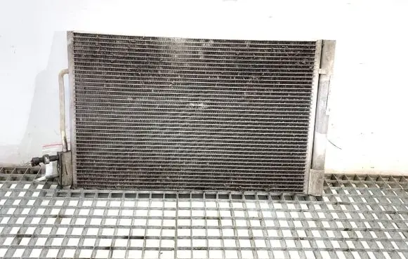 Opel Insignia B Coolant radiator 23336302