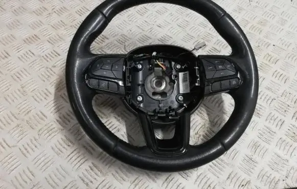 Jeep Renegade Steering wheel