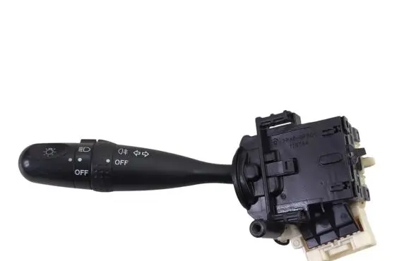 Indicator stalk