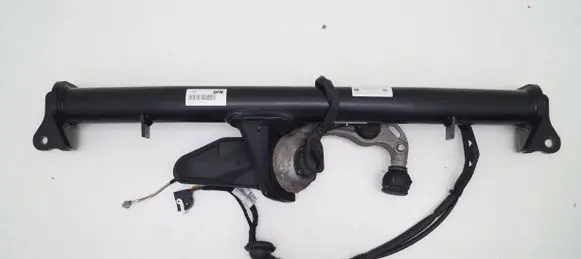 Mercedes-Benz GLC C254 Tow bar 