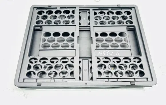 Mercedes-Benz GLK (X204) Glove box in trunk A2038400020