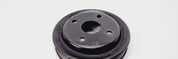 KIA Carnival Water pump pulley 