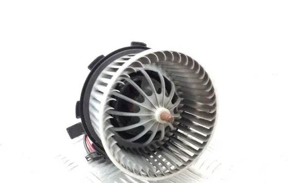 Audi A5 Sportback 8TA Heater fan/blower U0853003 U0854003