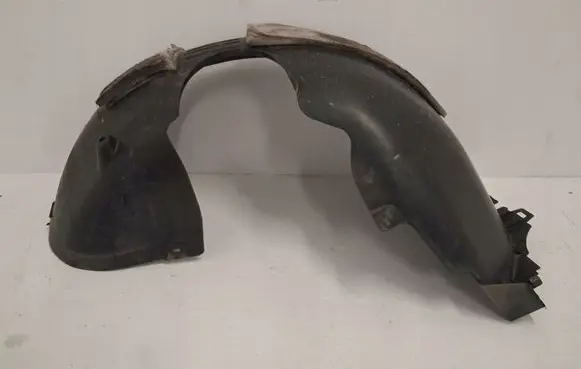 Volkswagen Golf VII Front wheel arch liner splash guards 5G0805978