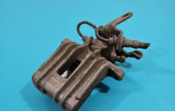 Seat Altea Rear brake caliper IMPRK1422858