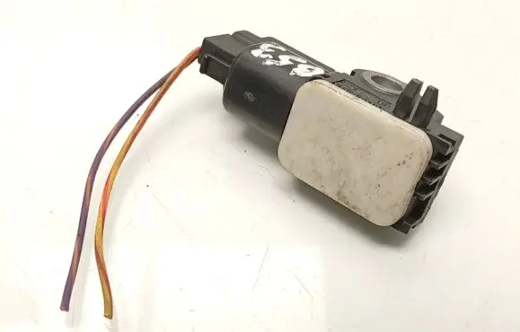Volvo XC70 Airbag deployment crash/impact sensor 31264395