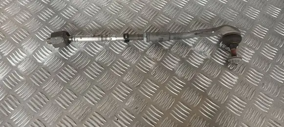 Steering tie rod