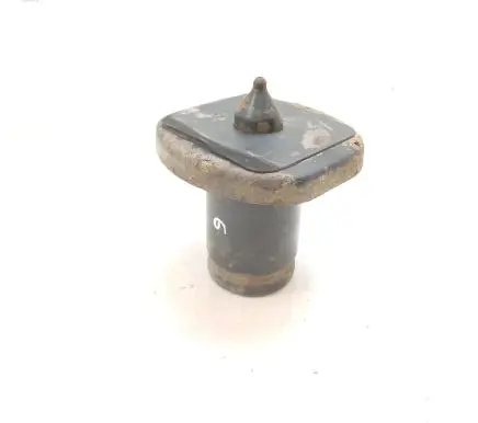 Volvo XC70 Rear coil spring rubber mount 