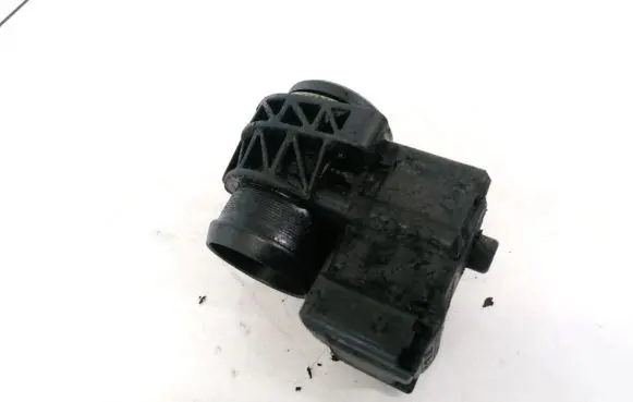Ford Fiesta Throttle valve 9656113080