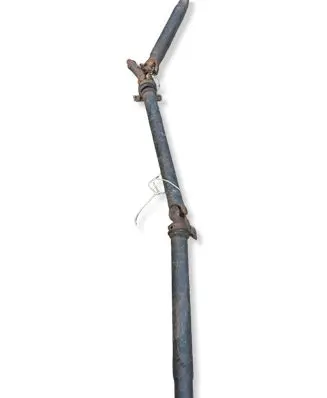 Ford Transit Drive shaft (set) 