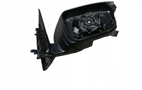 Nissan Qashqai Rear view mirror (interior) 963014EH8E