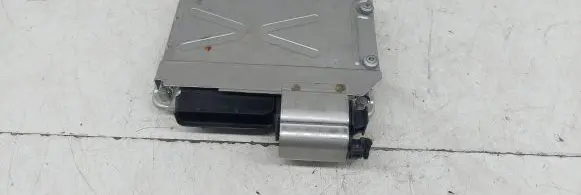 Audi A4 S4 B6 8E 8H Engine control unit/module 8E0907411