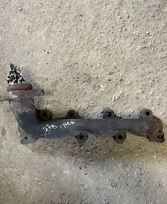 Jeep Grand Cherokee (WJ) Exhaust manifold