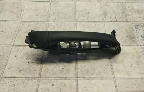Mercedes-Benz C AMG W203 Rear door exterior handle