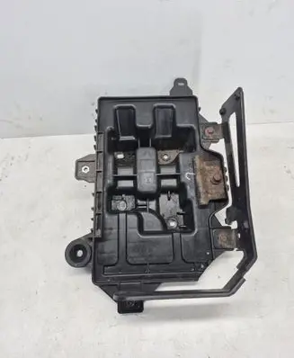 Hyundai Tucson TL Battery tray 37150D3700