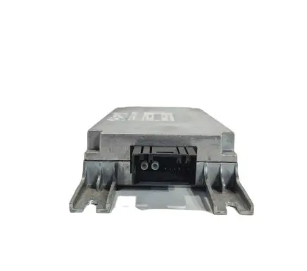 BMW 7 E65 E66 Voice control module 6960803 01000232C1
