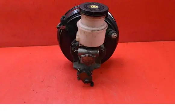 Opel Frontera B Brake booster 97137066