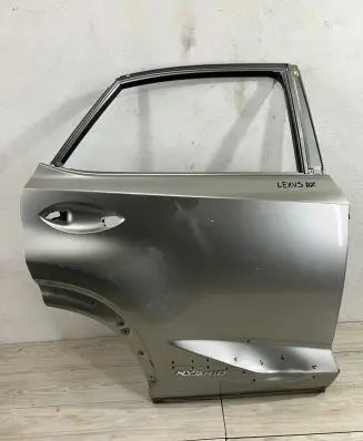 Lexus RX 450H Rear door