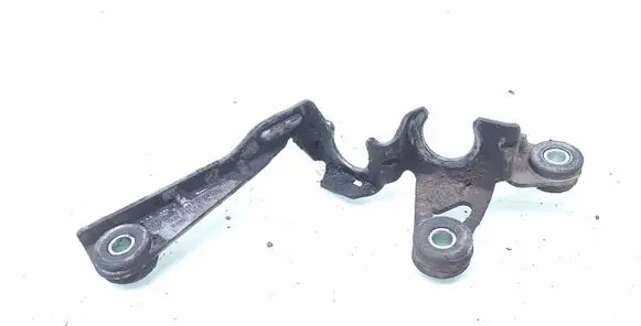 Volkswagen Sharan Gear shift cable bracket 7M3711789B