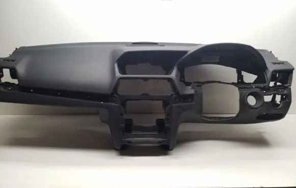 Mercedes-Benz E C207 W207 Dashboard A2076800187