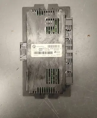 BMW 3 E90 E91 Light module LCM 9240532 9240540 5324848H7