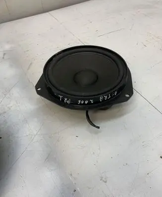 Opel Astra H Front door high frequency speaker