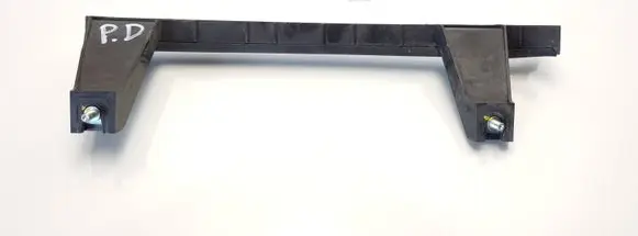 Fiat Doblo Front door windshield rail 51810882
