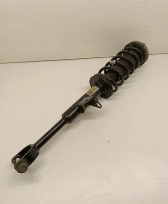 BMW 5 G30 G31 Front shock absorber/damper 6866591