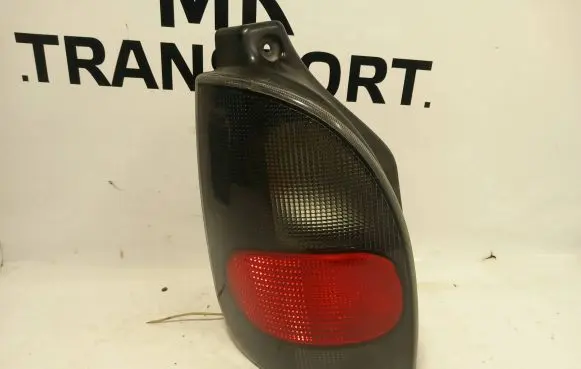 Renault Espace III Rear/tail lights