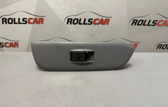 Toyota RAV 4 (XA20) Electric window control switch 7423242100