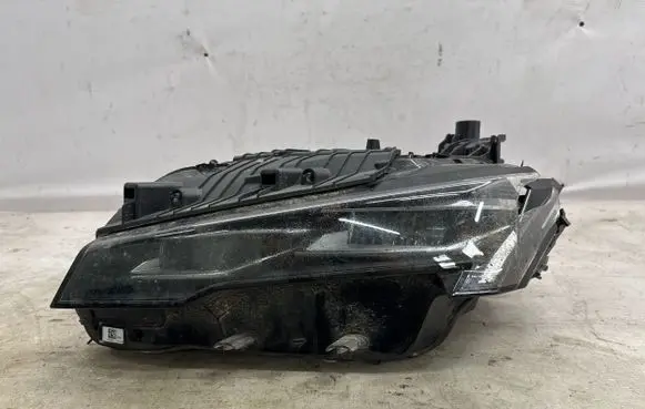Peugeot 308 Headlight/headlamp 9849115080 98491150 0202M290