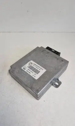 Mercedes-Benz E W211 Phone control unit/module A2118206185 3481646 2855V0014