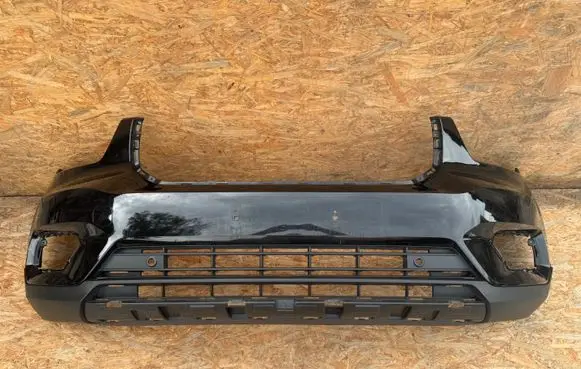 Volvo XC40 Front bumper 31449359 31449340 31449342