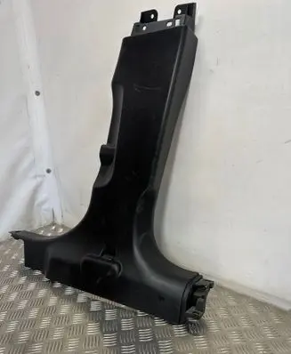 Maserati Ghibli (B) pillar trim (bottom) FA00AAM68934 CF22295 670019610