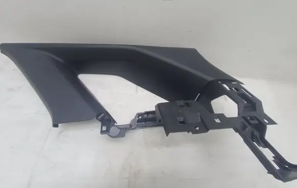 Peugeot 3008 II (C) pillar trim 9810161977